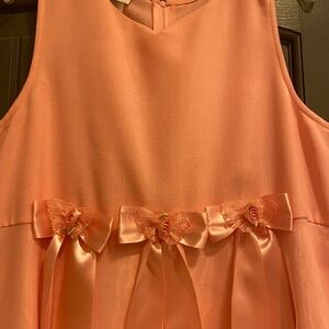 Bonnie Jean Girls Dress